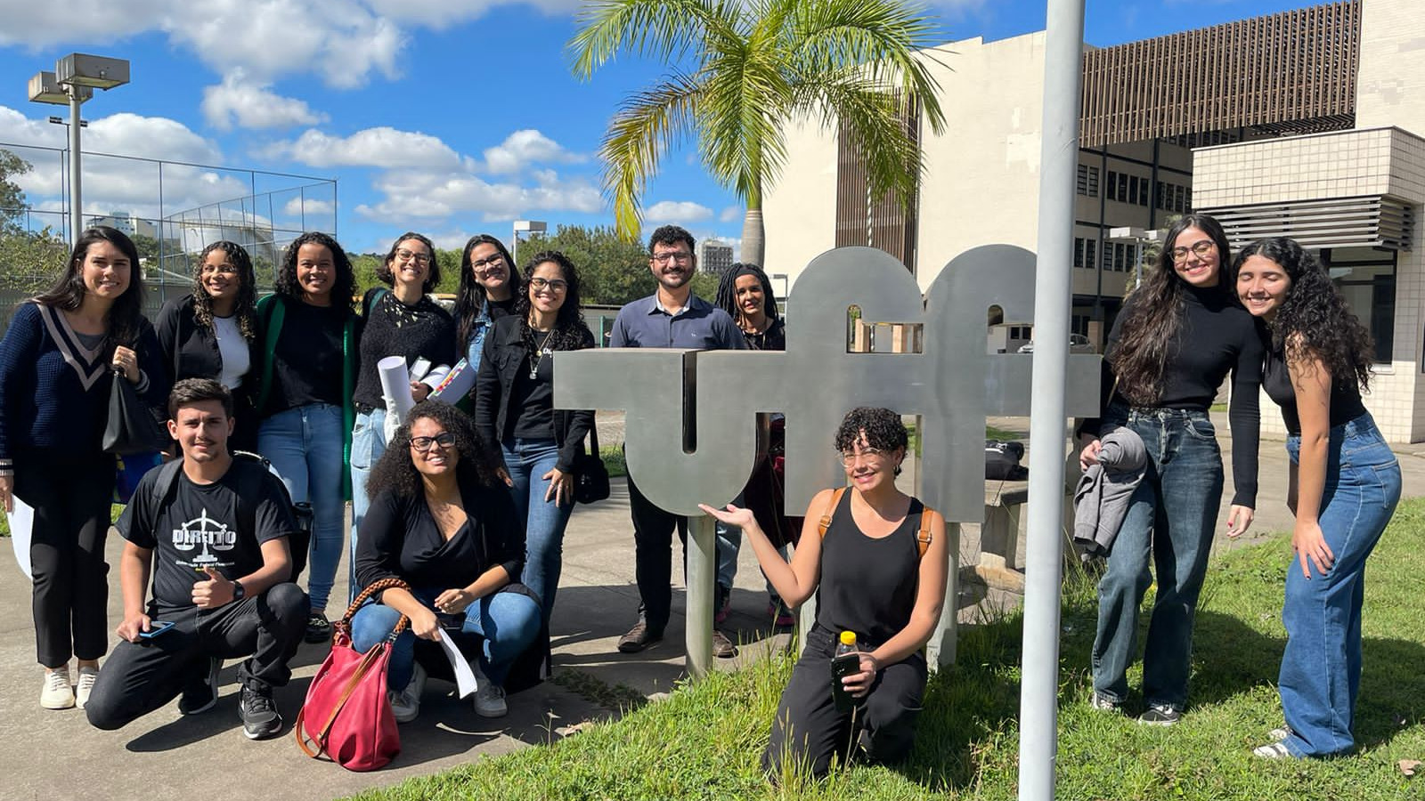 ExperimentAção: Prática, Ensino e Pesquisa no Direito – Ensino Jurídico em escolas públicas na Região Sul Fluminense