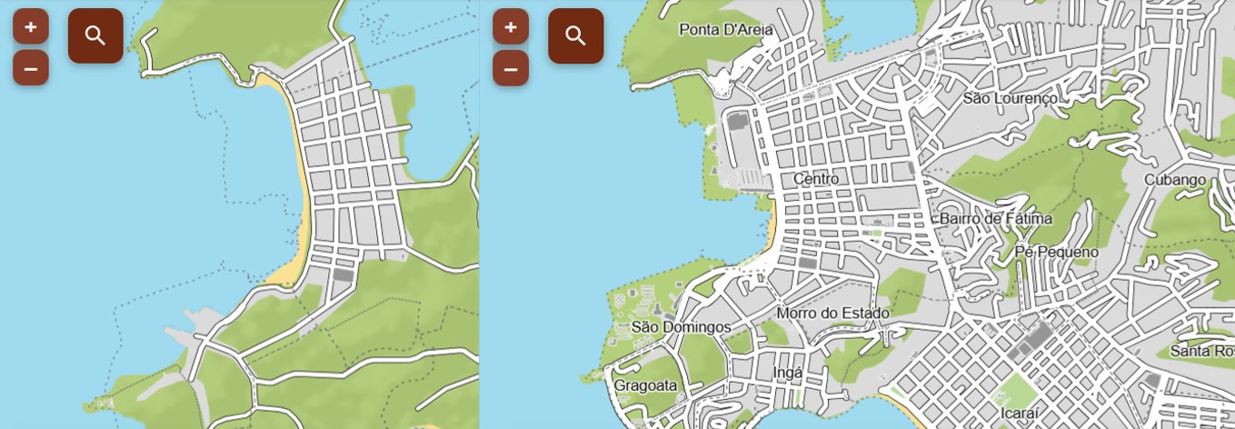 Geo-História Niterói