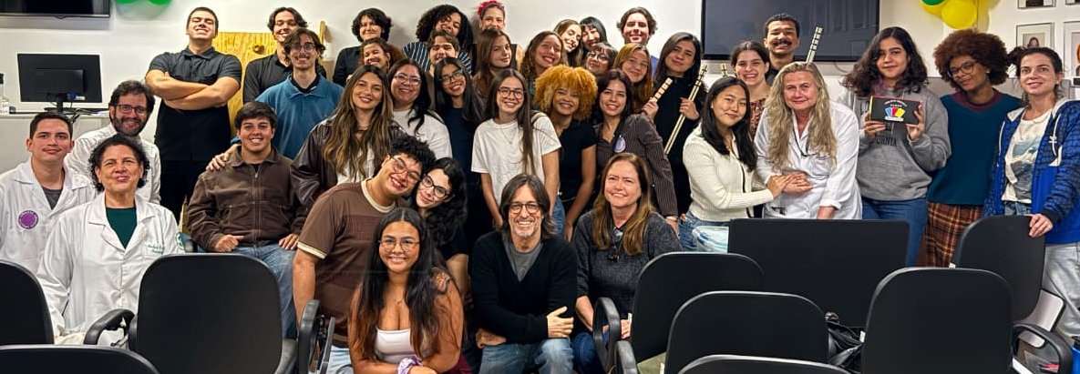 O design participativo e o desenvolvimento de produtos voltados para tecnologias assistivas e de reabilitação