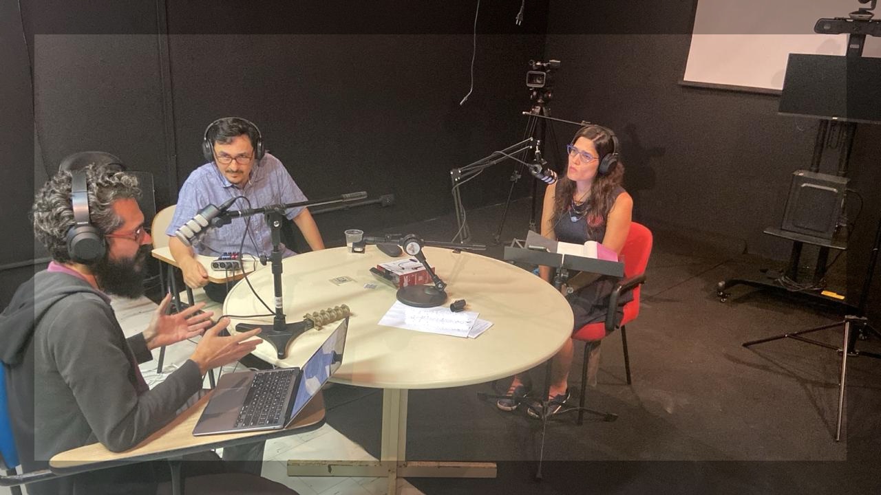 Rádio Letras